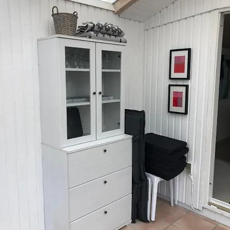 Holiday home Awesome In V With 2 Bedrooms, Internet And Sauna Esbjerg