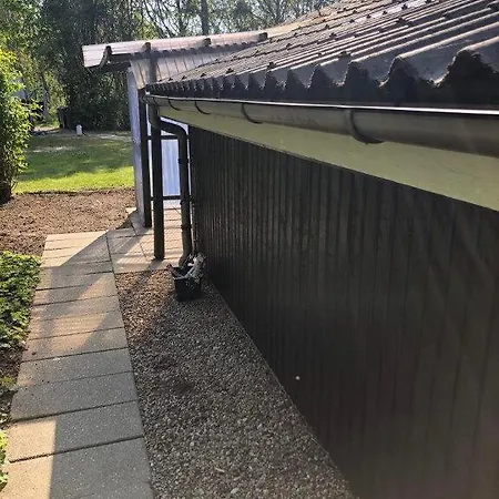 Awesome In V With 2 Bedrooms, Internet And Sauna Holiday home Esbjerg