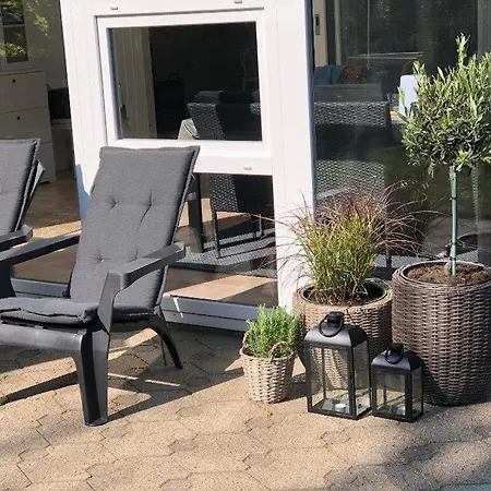 Awesome In V With 2 Bedrooms, Internet And Sauna Σπίτι διακοπών Έσμπιεργκ
