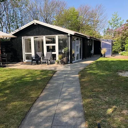 Holiday home Awesome In V With 2 Bedrooms, Internet And Sauna Esbjerg