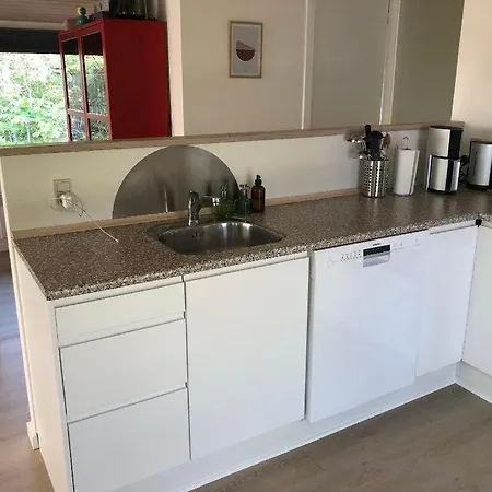 Awesome In V With 2 Bedrooms, Internet And Sauna *