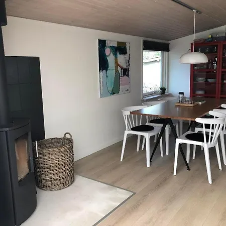 Holiday home Awesome In V With 2 Bedrooms, Internet And Sauna *