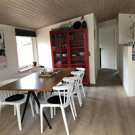 Holiday home Awesome In V With 2 Bedrooms, Internet And Sauna *