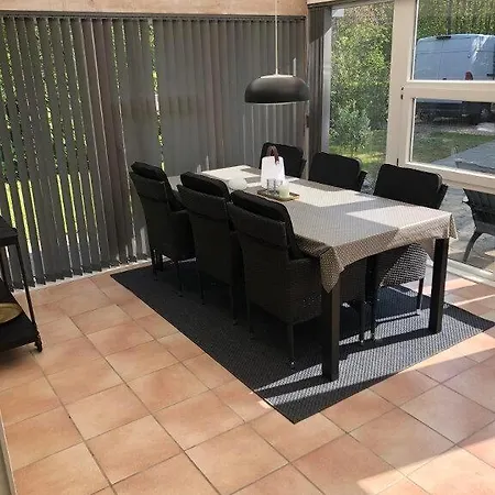 Awesome In V With 2 Bedrooms, Internet And Sauna Holiday home Esbjerg
