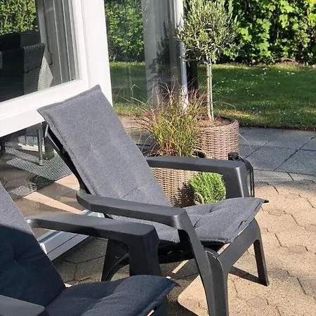 Awesome In V With 2 Bedrooms, Internet And Sauna Esbjerg